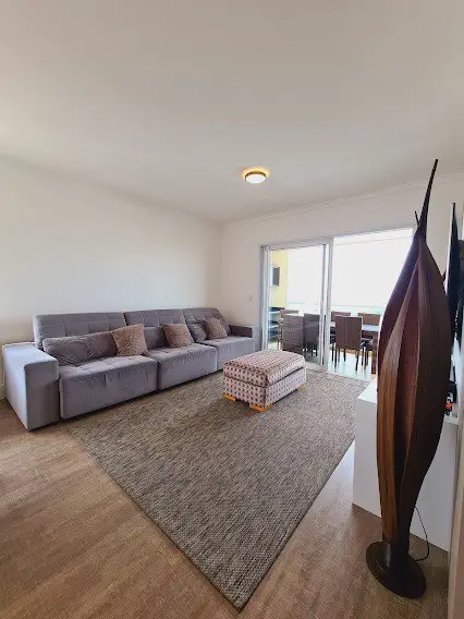 Foto 3 de Apartamento com 3 Quartos à venda, 155m² em Vila Osasco, Osasco