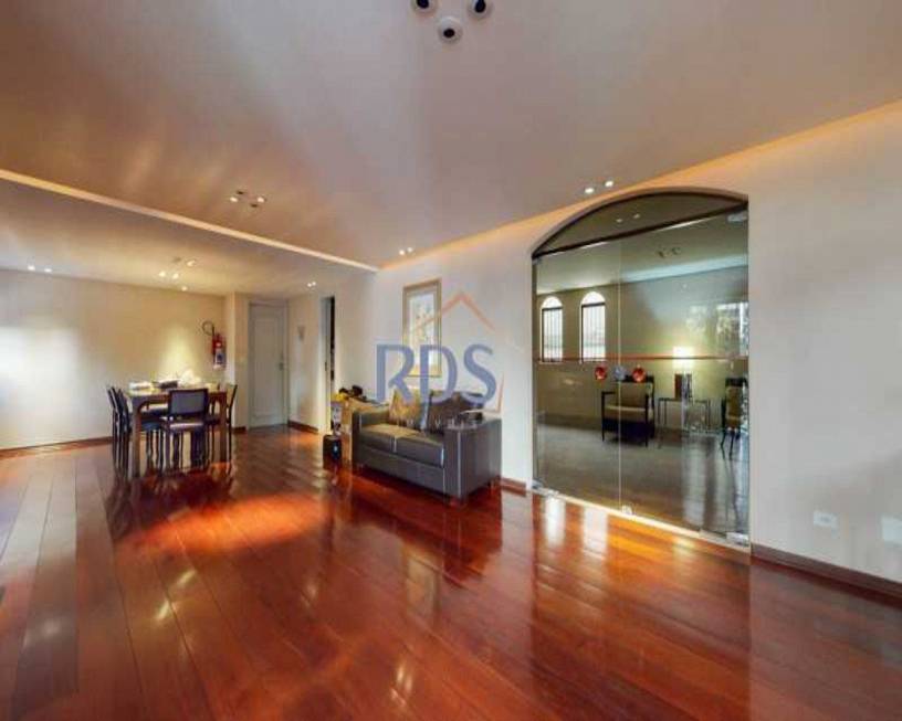 Foto 1 de Apartamento com 3 Quartos à venda, 171m² em Vila Uberabinha, São Paulo