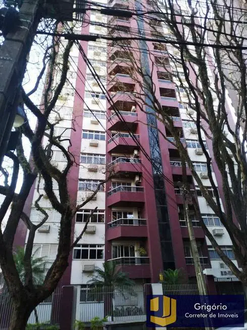 Foto 1 de Apartamento com 3 Quartos à venda, 116m² em Zona 07, Maringá