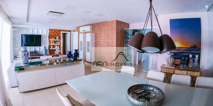 Foto 2 de Apartamento com 4 Quartos à venda, 181m² em Barra, Salvador