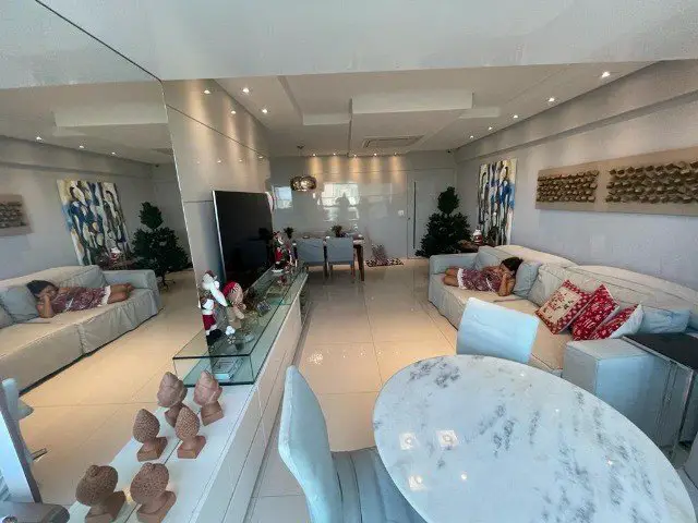 Foto 1 de Apartamento com 4 Quartos à venda, 140m² em Ilha do Retiro, Recife