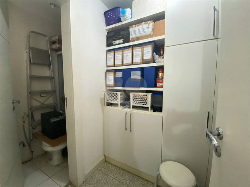 Foto 5 de Apartamento com 4 Quartos à venda, 215m² em Itapuã, Vila Velha