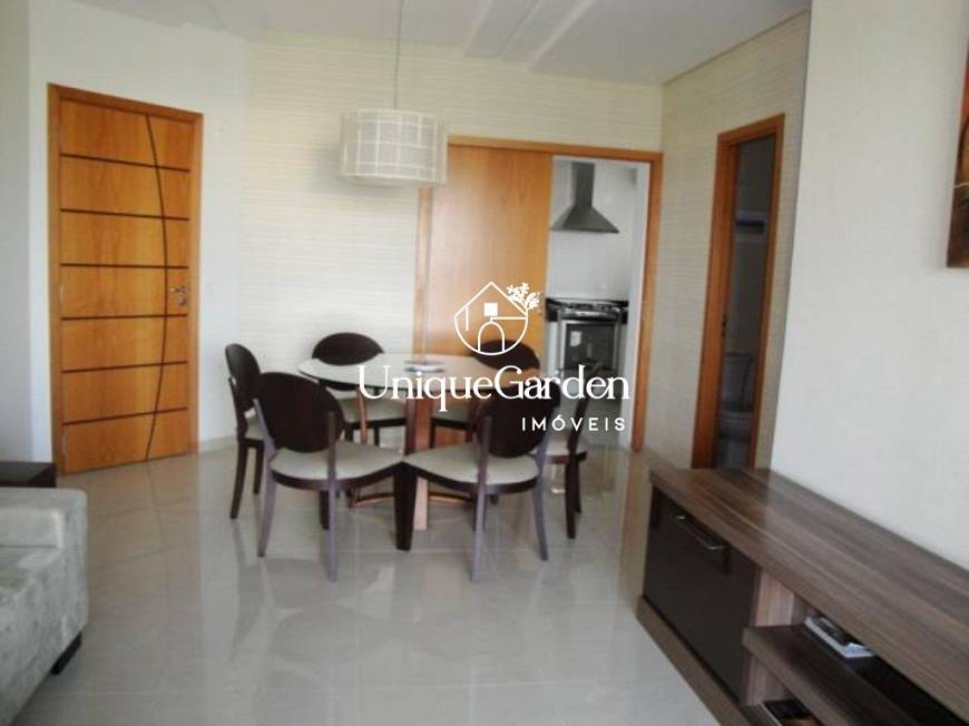 Foto 1 de Apartamento com 4 Quartos para venda ou aluguel, 118m² em Jardim Esplanada, São José dos Campos