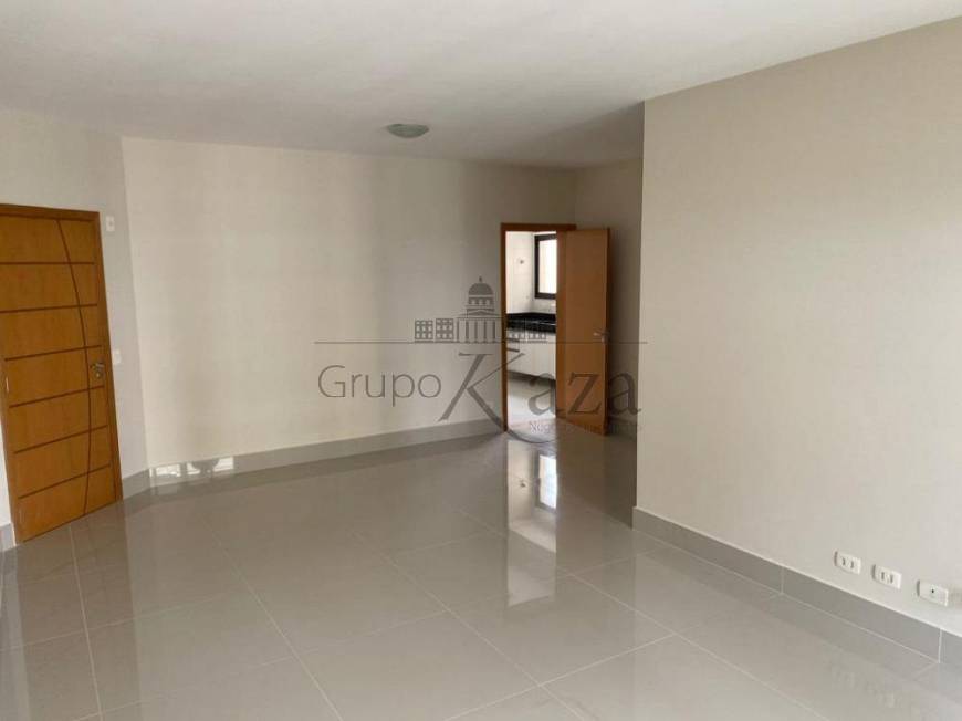 Foto 3 de Apartamento com 4 Quartos para venda ou aluguel, 157m² em Jardim Esplanada, São José dos Campos