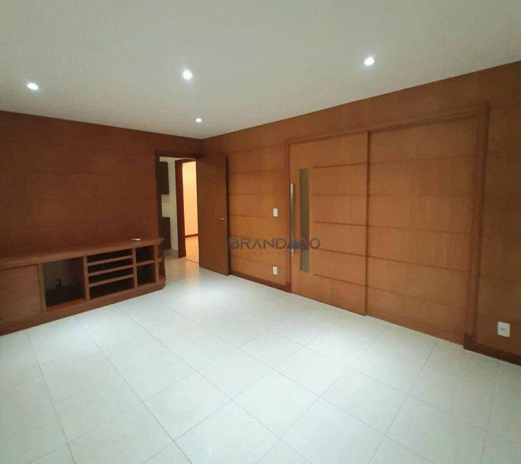 Foto 1 de Apartamento com 4 Quartos à venda, 265m² em Jardim Irajá, Ribeirão Preto