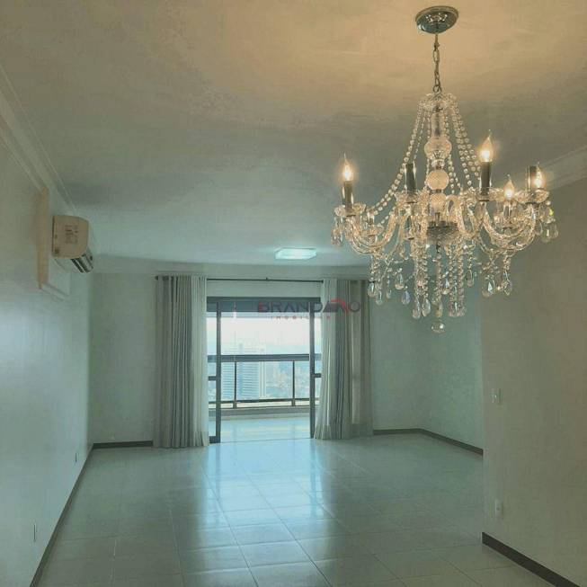Foto 2 de Apartamento com 4 Quartos à venda, 265m² em Jardim Irajá, Ribeirão Preto