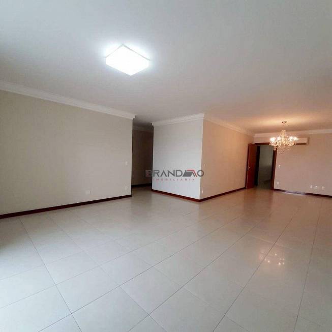 Foto 5 de Apartamento com 4 Quartos à venda, 265m² em Jardim Irajá, Ribeirão Preto