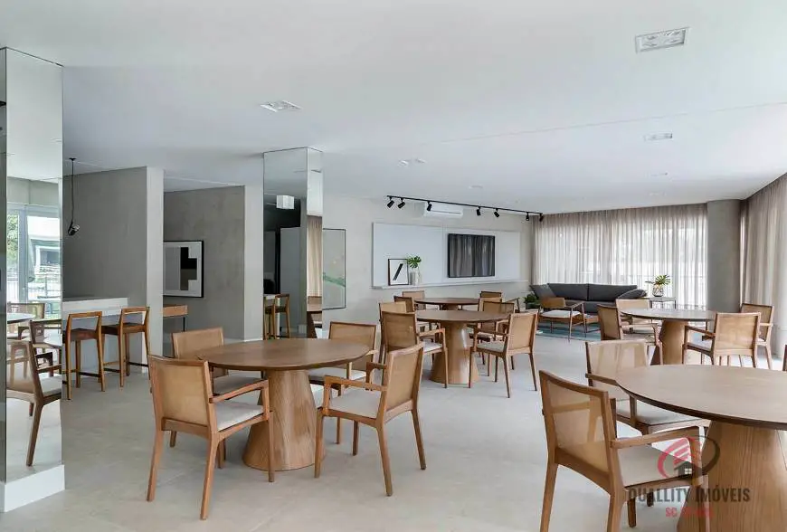 Foto 5 de Apartamento com 4 Quartos à venda, 163m² em Jurerê, Florianópolis