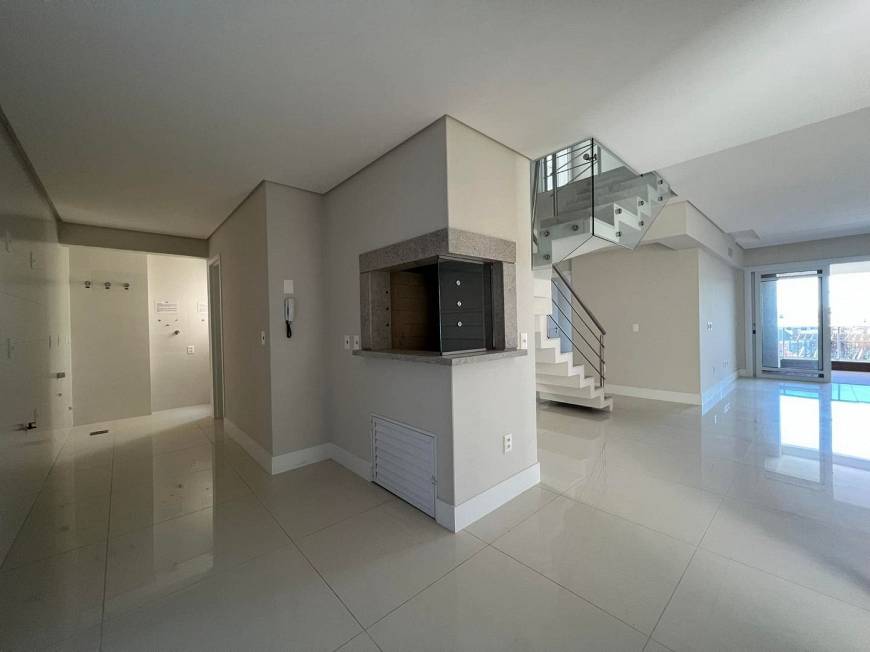 Foto 5 de Apartamento com 4 Quartos à venda, 240m² em Jurerê, Florianópolis