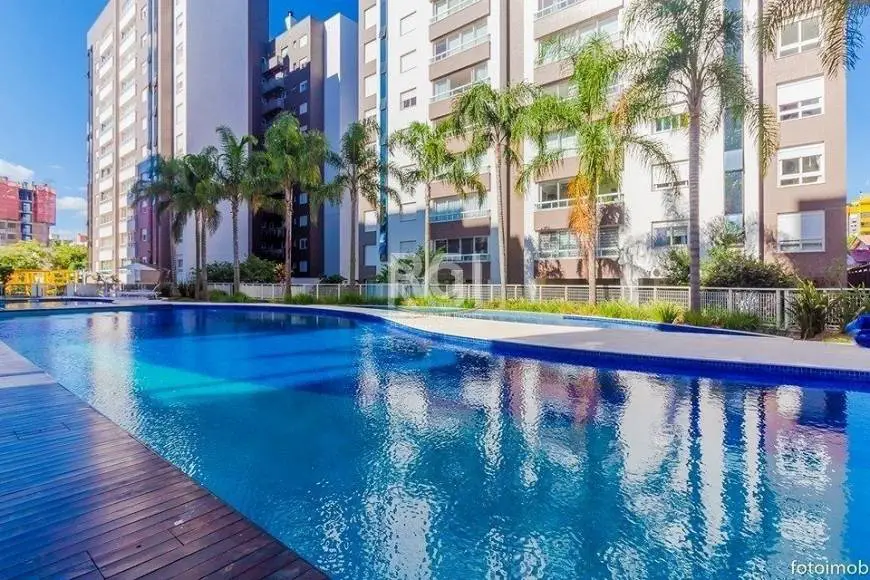 Foto 5 de Apartamento com 4 Quartos à venda, 158m² em Menino Deus, Porto Alegre