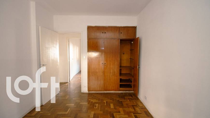 Foto 3 de Apartamento com 4 Quartos à venda, 120m² em Perdizes, São Paulo