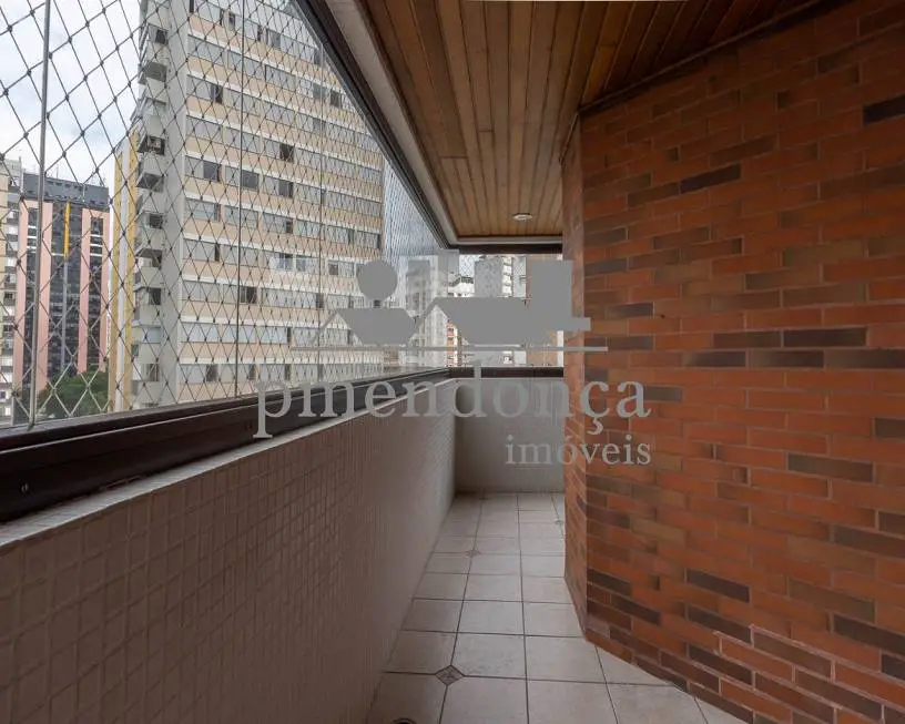 Foto 1 de Apartamento com 4 Quartos à venda, 190m² em Perdizes, São Paulo
