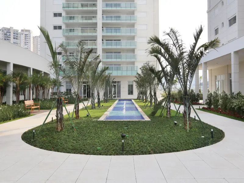 Foto 1 de Apartamento com 4 Quartos à venda, 202m² em Perdizes, São Paulo