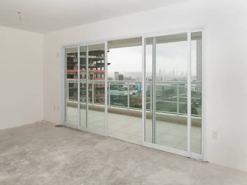 Foto 3 de Apartamento com 4 Quartos à venda, 202m² em Perdizes, São Paulo