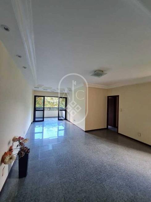 Foto 1 de Apartamento com 4 Quartos à venda, 169m² em Pituba, Salvador
