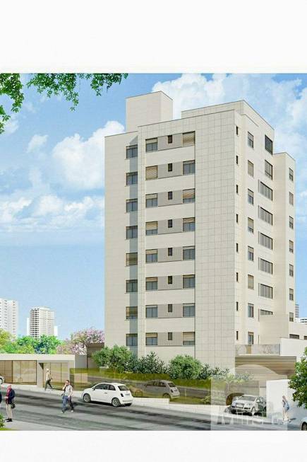 Foto 1 de Apartamento com 4 Quartos à venda, 139m² em Prado, Belo Horizonte