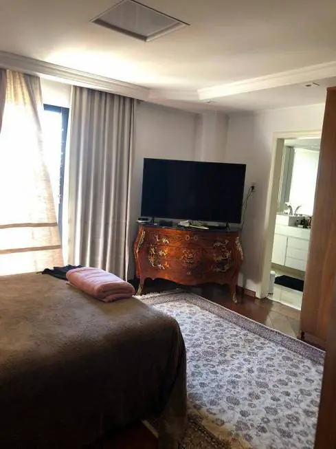 Foto 4 de Apartamento com 4 Quartos à venda, 500m² em Rudge Ramos, São Bernardo do Campo