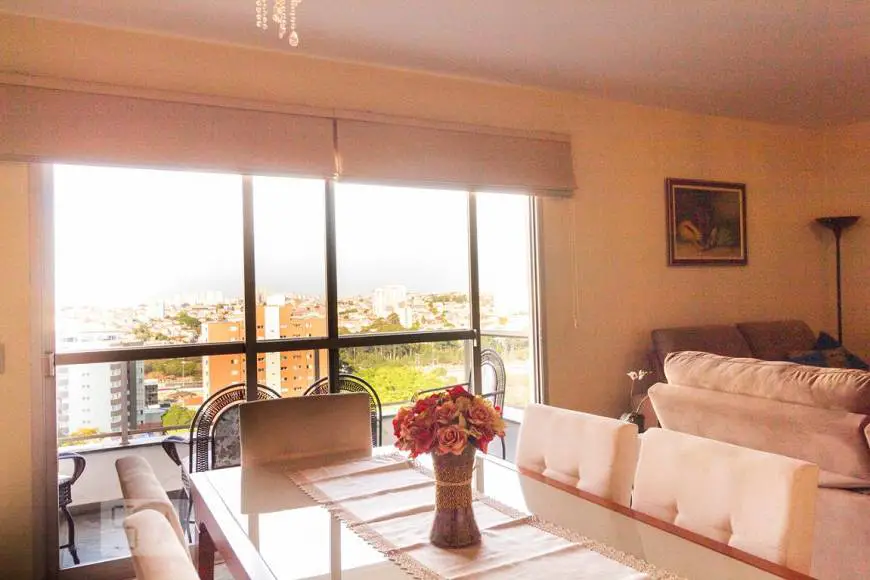 Foto 2 de Apartamento com 4 Quartos para alugar, 144m² em Saúde, São Paulo