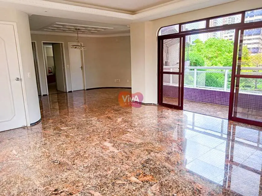 Foto 5 de Apartamento com 5 Quartos à venda, 248m² em Aldeota, Fortaleza