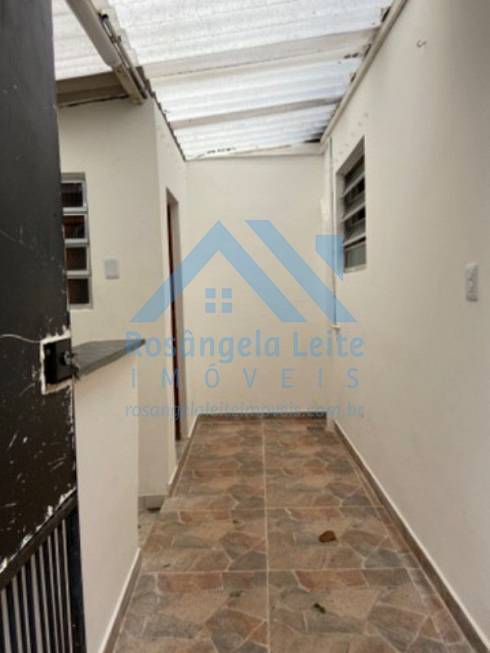Foto 4 de Casa com 1 Quarto para alugar, 50m² em Sumaré, São Paulo