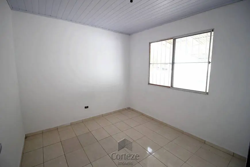 Foto 3 de Casa com 2 Quartos para alugar, 55m² em Afonso Pena, São José dos Pinhais