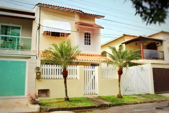 Foto 1 de Casa com 2 Quartos à venda, 100m² em Arsenal, São Gonçalo