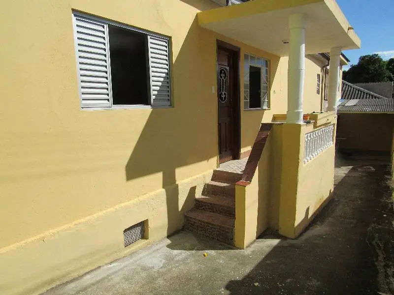 Foto 1 de Casa com 2 Quartos para alugar, 80m² em Imirim, São Paulo