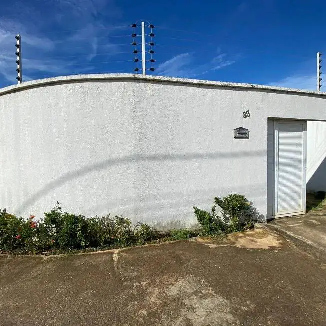 Foto 3 de Casa com 2 Quartos à venda, 70m² em Pavuna, Pacatuba