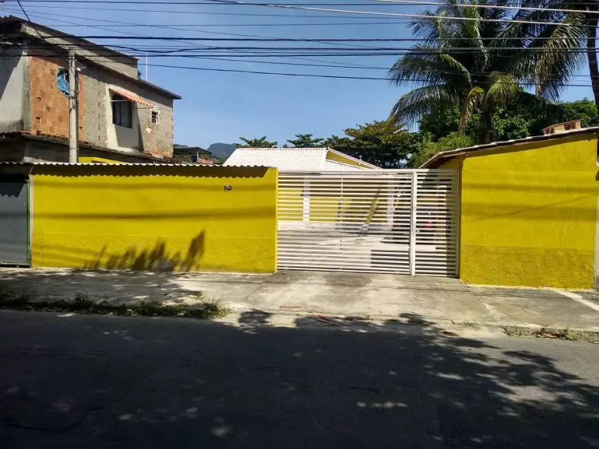 Foto 1 de Casa com 2 Quartos à venda, 54m² em Senador Vasconcelos, Rio de Janeiro