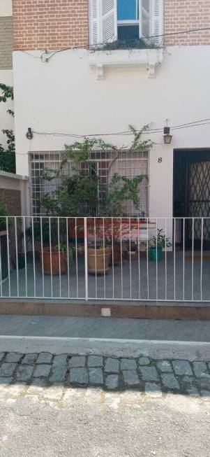 Foto 2 de Casa com 2 Quartos à venda, 100m² em Vila Olímpia, São Paulo