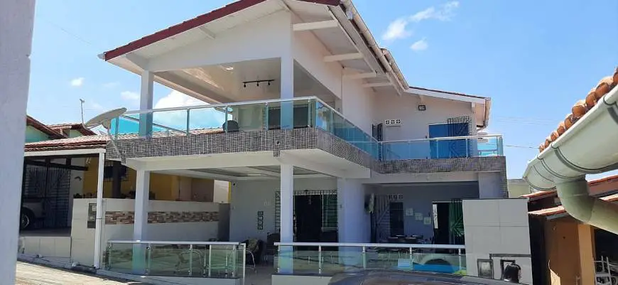 Foto 2 de Casa com 3 Quartos para alugar, 10m² em ATALAIA, Salinópolis