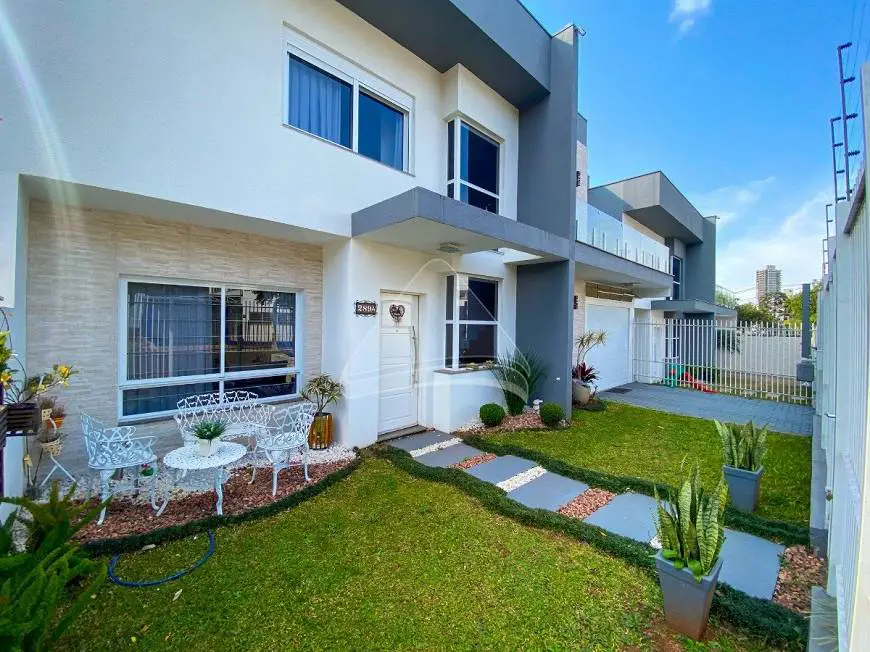 Foto 1 de Casa com 3 Quartos à venda, 117m² em Boqueirao, Passo Fundo