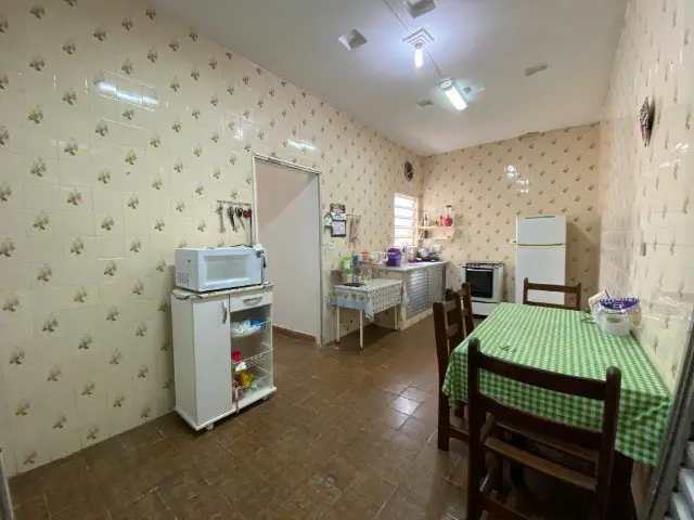 Foto 5 de Casa com 3 Quartos à venda, 130m² em Boqueirão, Praia Grande
