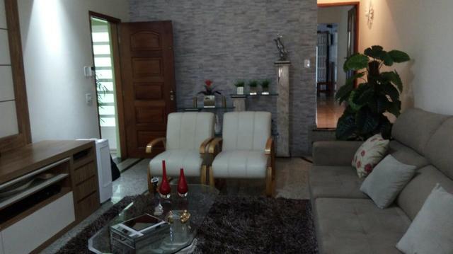 Foto 1 de Casa com 3 Quartos à venda, 177m² em Interlagos, São Paulo