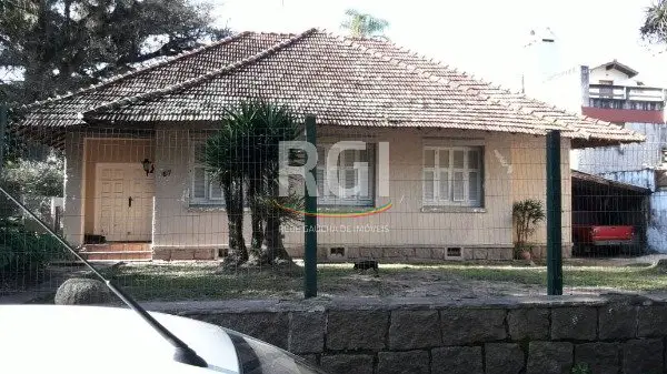 Foto 1 de Casa com 3 Quartos à venda, 175m² em Ipanema, Porto Alegre