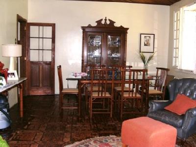 Foto 5 de Casa com 3 Quartos à venda, 175m² em Ipanema, Porto Alegre