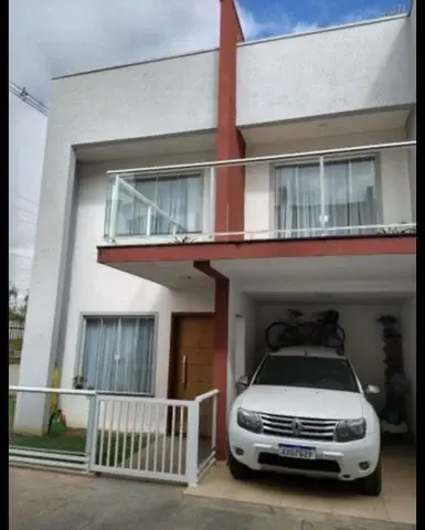 Foto 1 de Casa com 3 Quartos à venda, 100m² em Jardim Satélite, São José dos Campos