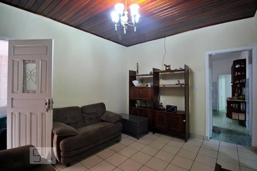 Foto 4 de Casa com 3 Quartos para alugar, 150m² em Parque Joao Ramalho, Santo André