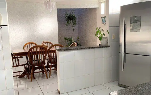 Foto 3 de Casa com 3 Quartos à venda, 150m² em Rio Vermelho, Salvador