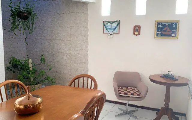 Foto 4 de Casa com 3 Quartos à venda, 150m² em Rio Vermelho, Salvador