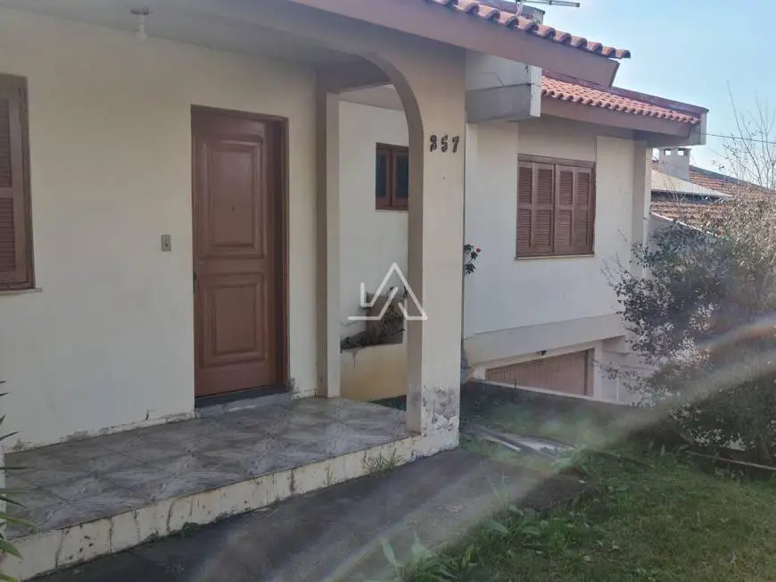 Foto 1 de Casa com 3 Quartos à venda, 600m² em São Cristovão, Passo Fundo