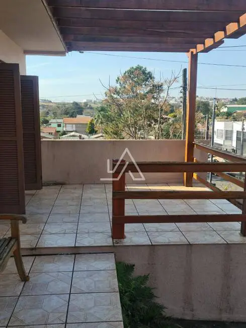 Foto 1 de Casa com 3 Quartos à venda, 600m² em São Cristovão, Passo Fundo