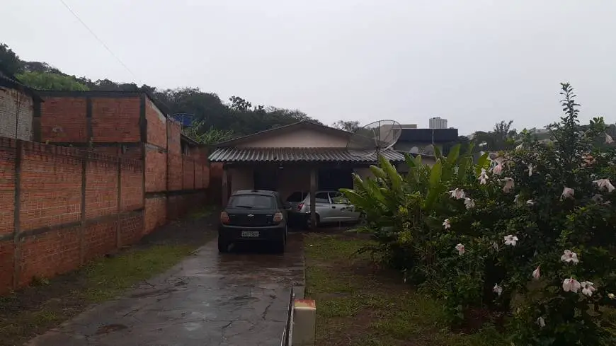 Foto 5 de Casa com 3 Quartos à venda, 90m² em Vila Bruna, Apucarana