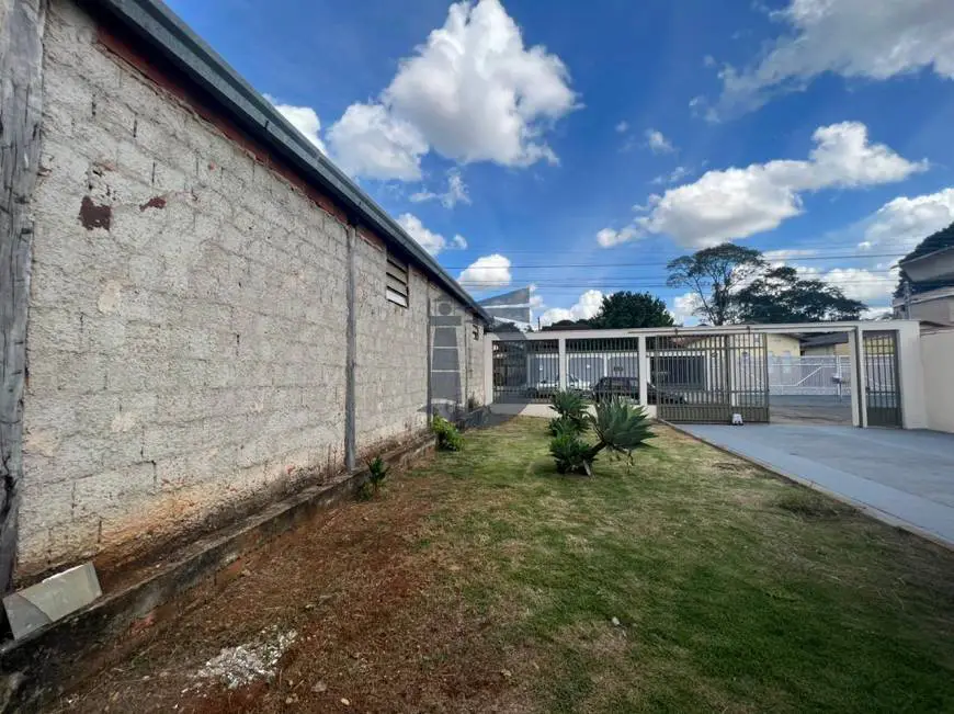 Foto 5 de Casa com 3 Quartos para alugar, 140m² em Vila Nossa Senhora D Abadia, Anápolis