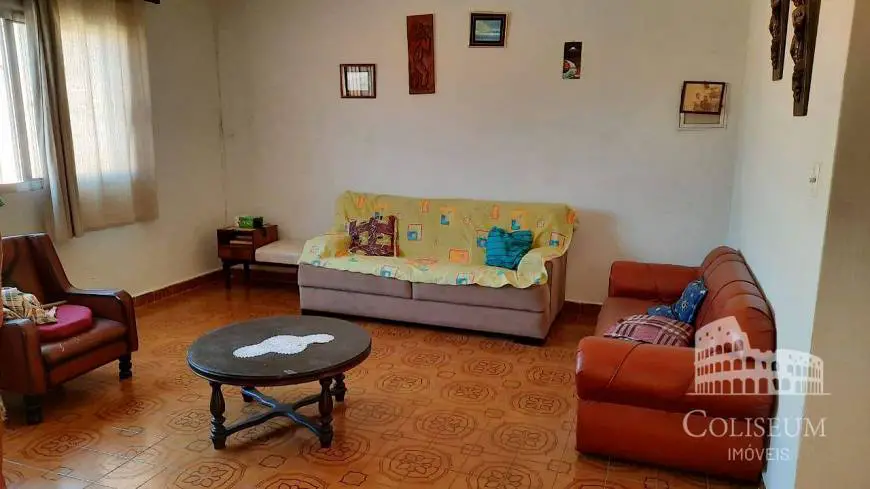 Foto 1 de Casa com 3 Quartos à venda, 150m² em Vilamar, Praia Grande