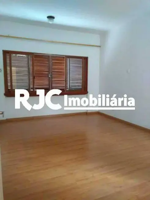 Foto 1 de Casa com 4 Quartos à venda, 252m² em Alto da Boa Vista, Rio de Janeiro