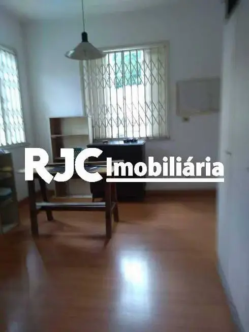 Foto 2 de Casa com 4 Quartos à venda, 252m² em Alto da Boa Vista, Rio de Janeiro