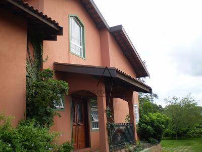 Foto 2 de Casa com 4 Quartos à venda, 380m² em Chácara Belvedere, Campinas