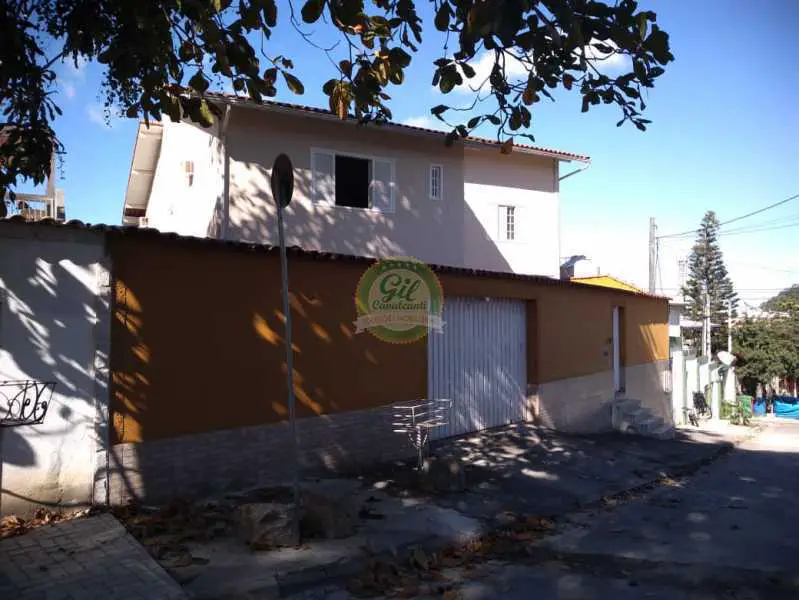 Foto 1 de Casa com 4 Quartos à venda, 262m² em Freguesia- Jacarepaguá, Rio de Janeiro