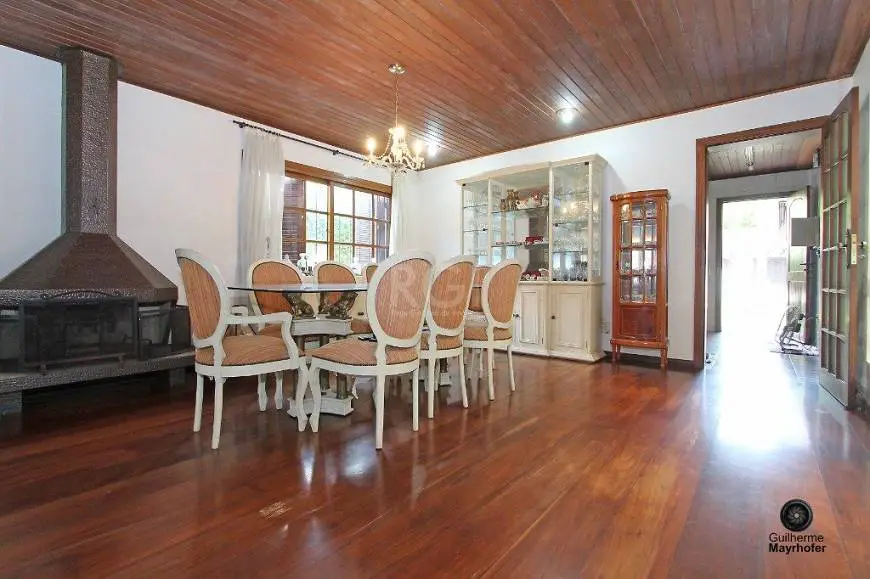 Foto 4 de Casa com 4 Quartos à venda, 293m² em Ipanema, Porto Alegre